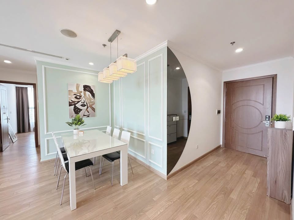 Căn hộ 2PN Times City 10 triệu - Full nội thất, chờ bạn vào ở!