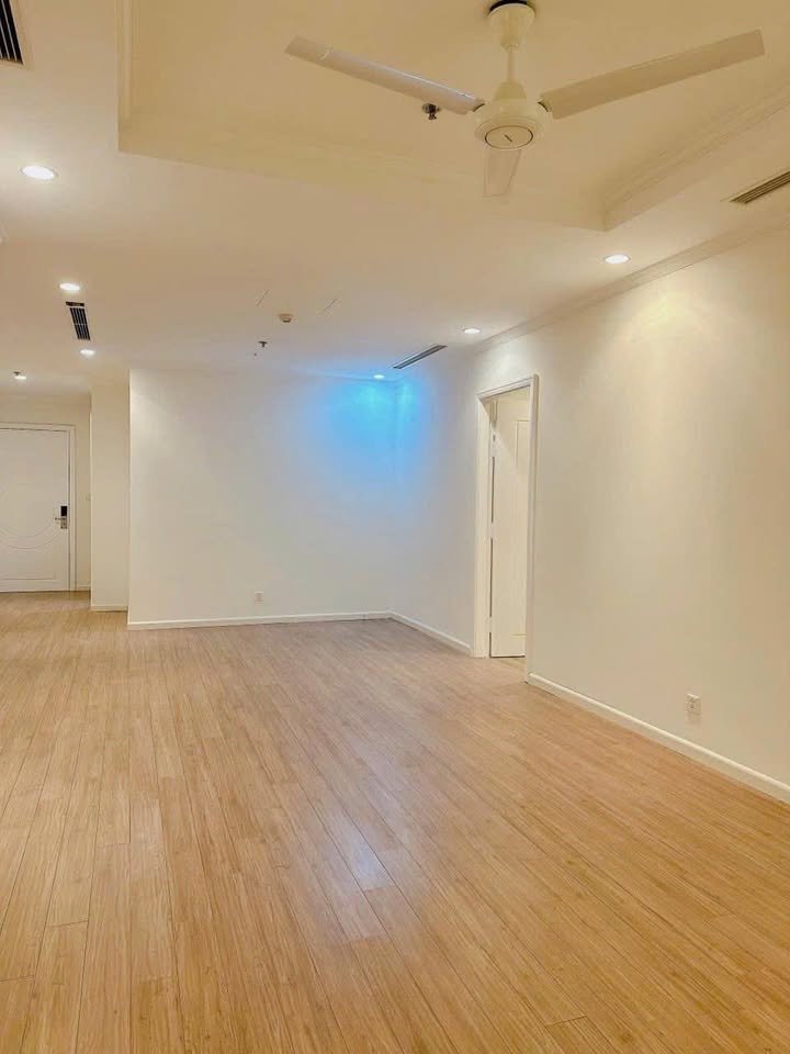 Căn hộ Park Hill Premium 120m² giá 19 triệu - Căn góc, vào ở ngay!