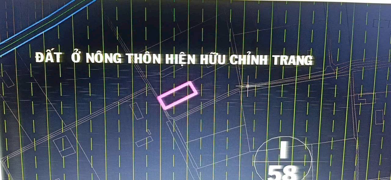 Đất nền Bình Mỹ, Củ Chi 260m² giá 3.65 tỷ - Đất thổ cư xây dựng tự do!