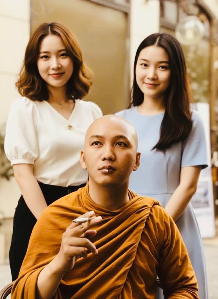 Căn hộ dịch vụ mặt tiền Gò Vấp 75m² giá 12.9 tỷ - Dòng tiền ổn định ngay vị trí đắc địa!