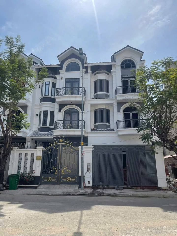 Nhà mới xây Khu Điền Phúc Thành, Phước Long B 126m² giá 18 tỷ - Tiềm năng phát triển mạnh!