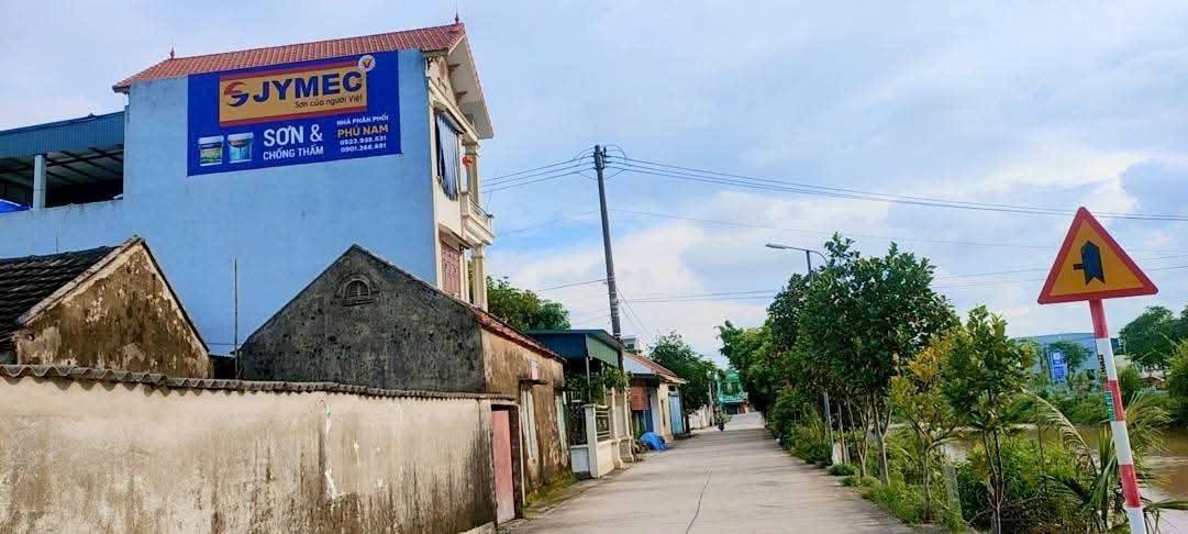 Đất nền Lai Thành, Kim Sơn 150m² giá chỉ 2xx triệu - Sẵn sàng đầu tư!