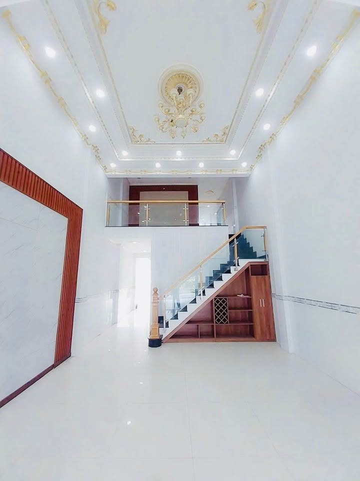 Nhà mặt tiền Nguyễn Thái Học, Trảng Dài, 115m² giá 3.199 tỷ - Pháp lý sổ đỏ chính chủ!