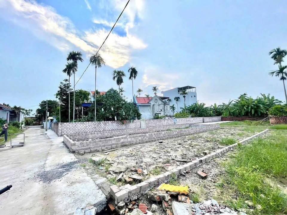 Đất chính chủ tại phường Thiên Hương, Hải Phòng 69m² giá chỉ 2 tỷ - Đầu tư sinh lời!