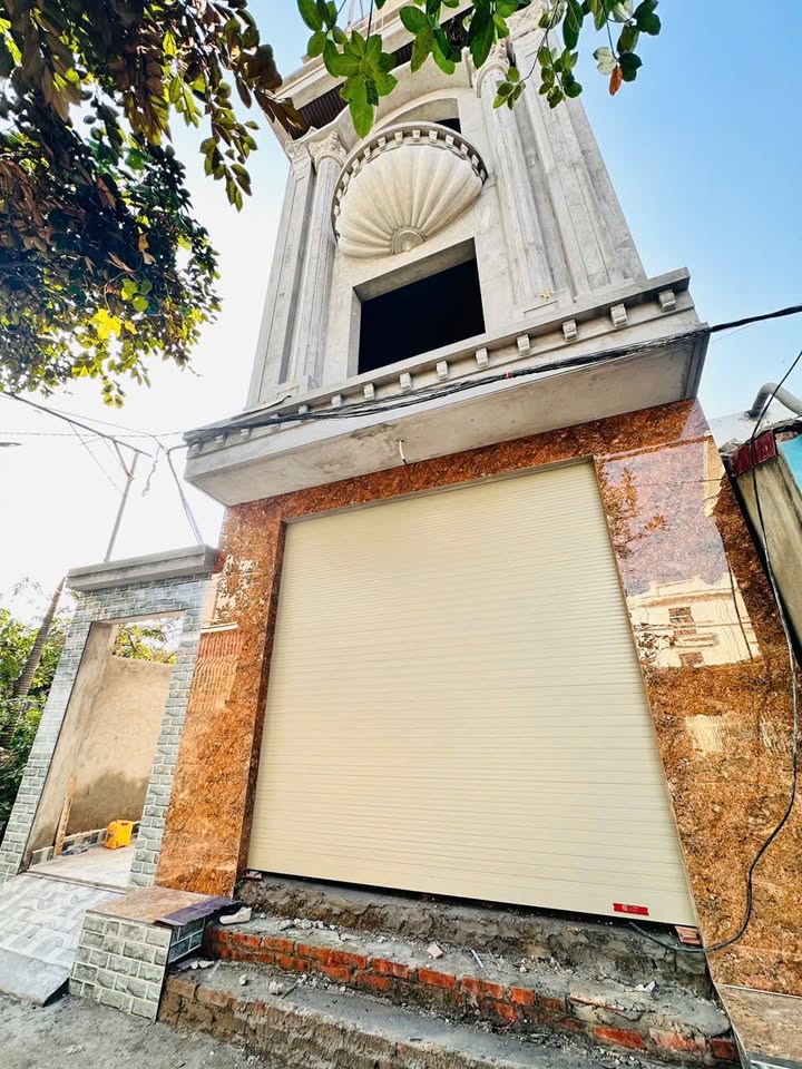 Nhà 3 tầng tại Đồng Thái, An Dương 63m² chỉ 3 tỷ - Sở hữu ngay trong tầm tay!