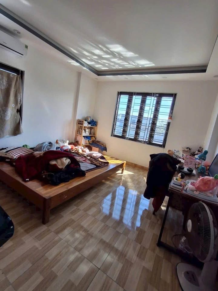 Nhà độc lập Hồng Thái, An Dương 50m² giá 2.29 tỷ - Sẵn sàng ở ngay!