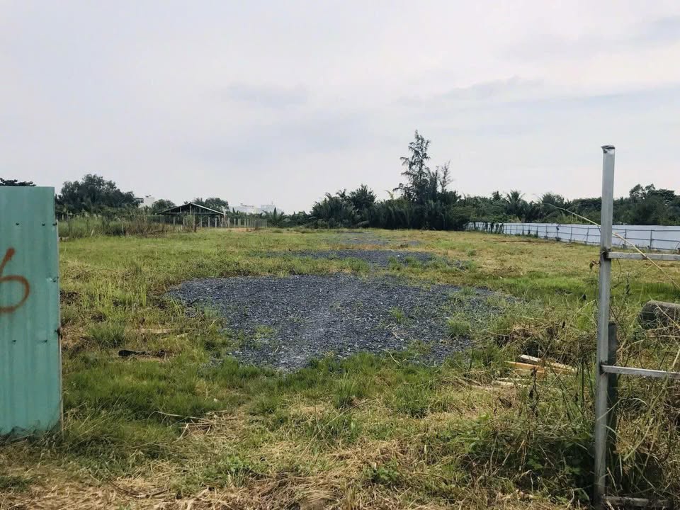 Đất nền Bưng Ông Thoàn, Phú Hữu 4021m² giá 45 tỷ - Pháp lý rõ ràng, thương lượng tốt!