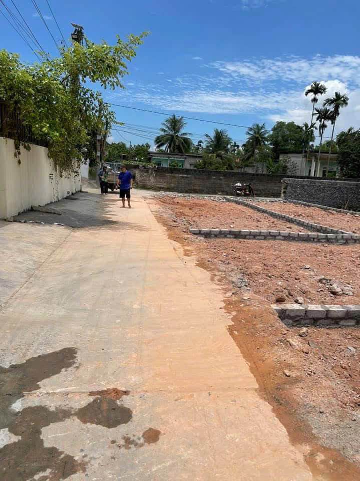 Đất nền An Sơn Thủy Nguyên 71m² giá 700 triệu - Lô góc đẹp nhất khu vực!