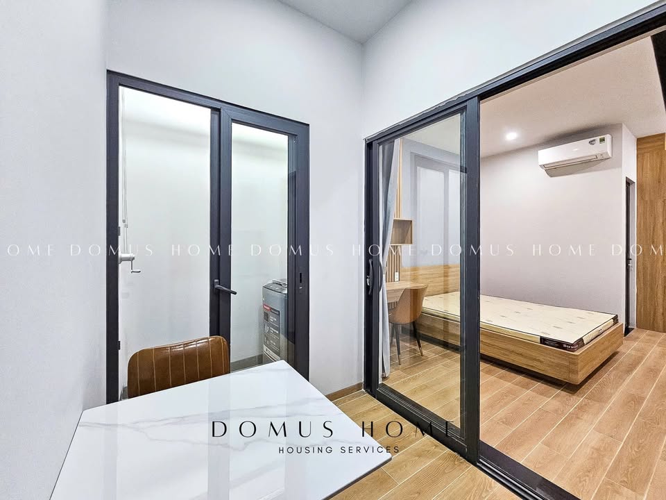 Căn hộ 1PN Tân Kiểng, Q7 - Nội thất mới 100%, giá thỏa thuận!