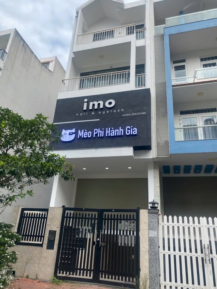 Văn phòng cho thuê KĐT Himlam Tân Hưng 100m² giá 50 triệu - Không gian làm việc lý tưởng!