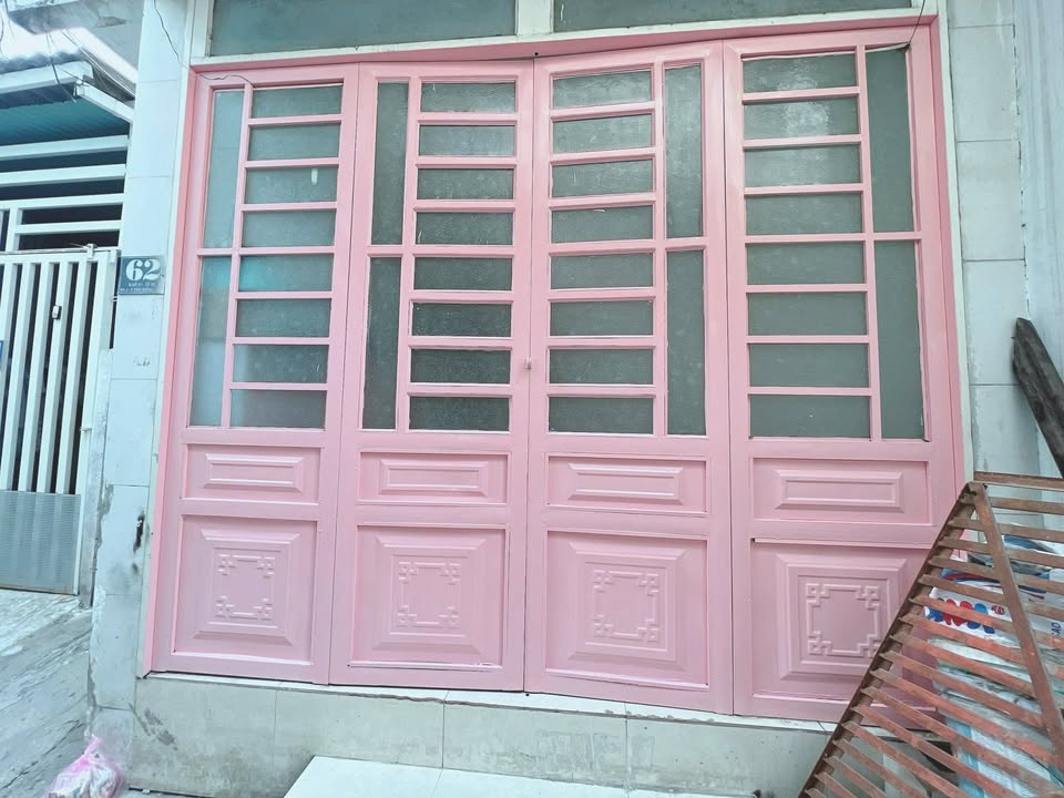 Nhà cho thuê hẻm 86 Đường 17, Phường Tân Kiểng 14m² giá 4 triệu - Nhà trống, vào ở ngay!