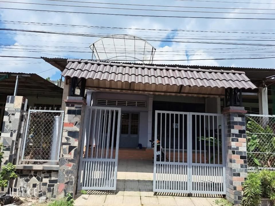 Nhà mặt phố Xuân Hiệp, Đồng Nai 204m² giá thỏa thuận - Cơ hội đầu tư sinh lời!