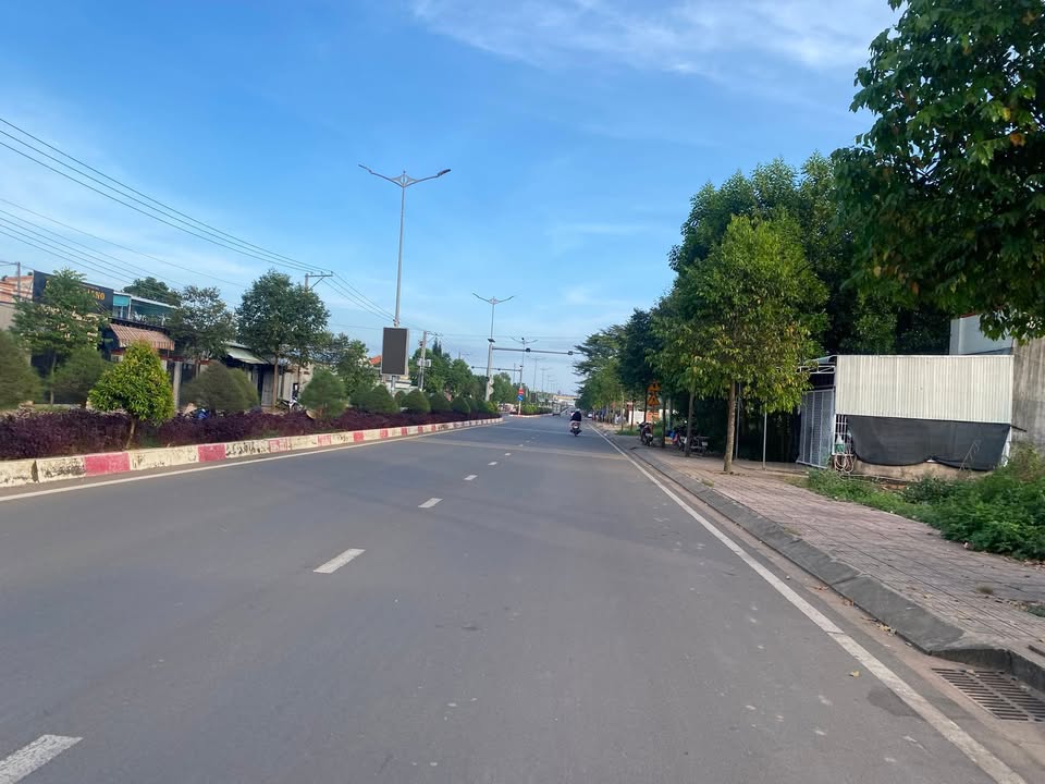 Đất nền Xuân Lộc 1160m² giá thỏa thuận - Mặt tiền Nguyễn Thị Minh Khai, lô góc 2 mặt tiền