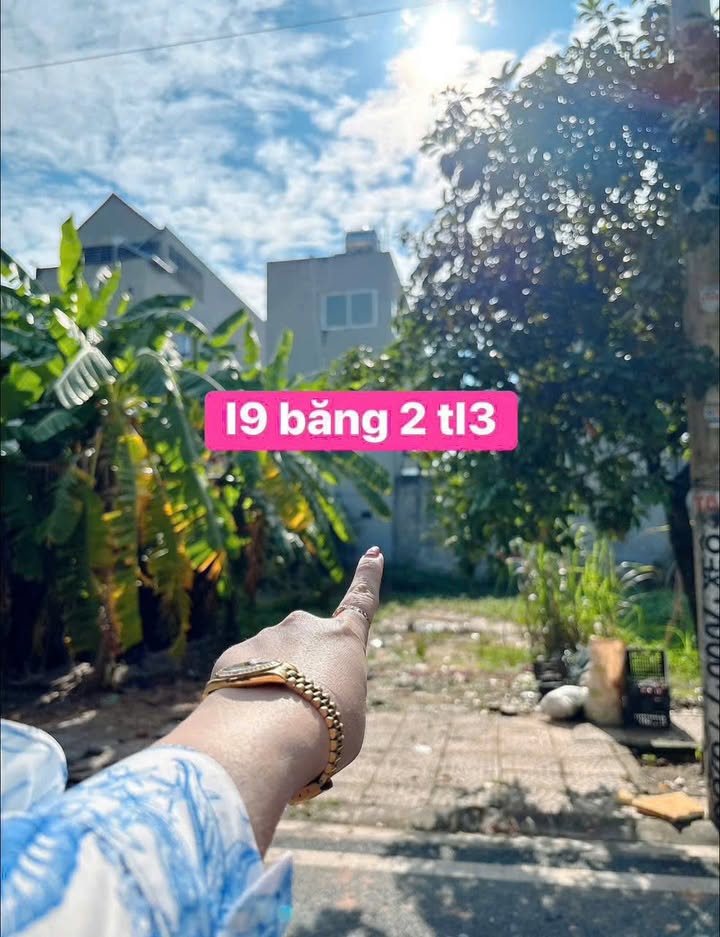 Đất nền Thăng Long 3 - Thiện Kế - 100m² giá 3 tỷ - Đối diện khu công nghiệp sầm uất!