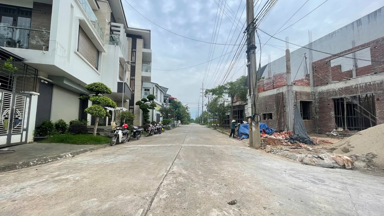 Đất nền Kim Long, Tam Dương, Vĩnh Phúc 112m² giá 1.8 tỷ - Đầu tư sinh lời ngay!