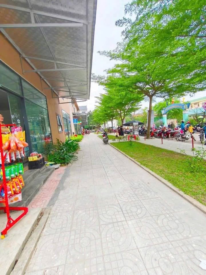 Căn hộ Tecco Nghi Kim 58m² giá 1.7 tỷ - Thiết kế 2 phòng ngủ, ban công thoáng đãng!