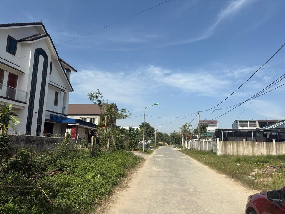 Hai lô đất Nghi Kim Vinh 207m² và 245m² - Sổ đỏ chính chủ, chuyển nhượng tự do!