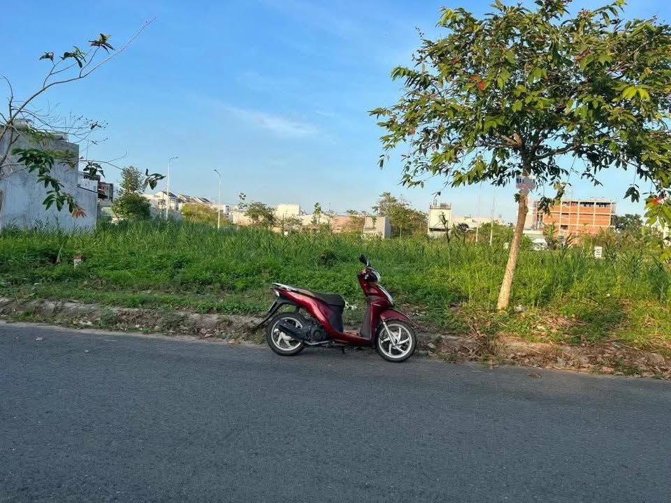 Đất nền B15 KDC Phú An, Quận Cái Răng, Cần Thơ 90m² giá 2.4 tỷ - Nằm cạnh trường học!