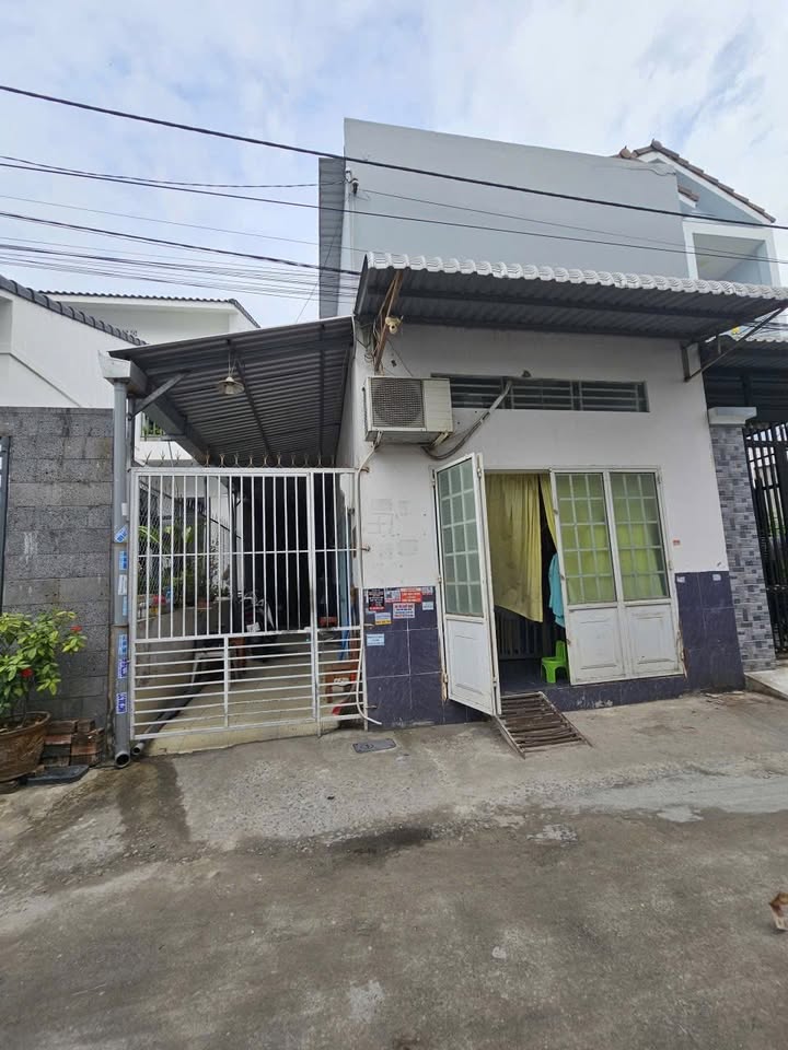 Đất nền hẻm 132 đường 3/2, phường Tân An, TP Cần Thơ 109m² giá 4.49 tỷ - Tặng 5 căn trọ thu nhập 10 triệu/tháng!