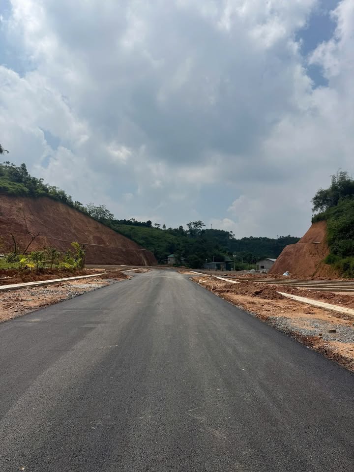 Đất nền Khu đô thị Ruby Garden Yên Bình 100m² giá 800 triệu - Đầu tư sinh lời ngay!