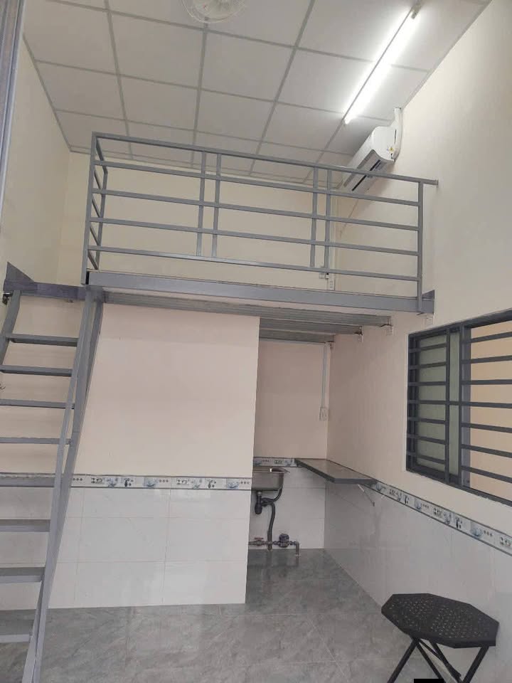 Phòng trọ cho thuê tại Sóc Trăng 410/77 Võ Văn Kiệt - Giá chỉ 1.4 triệu/tháng