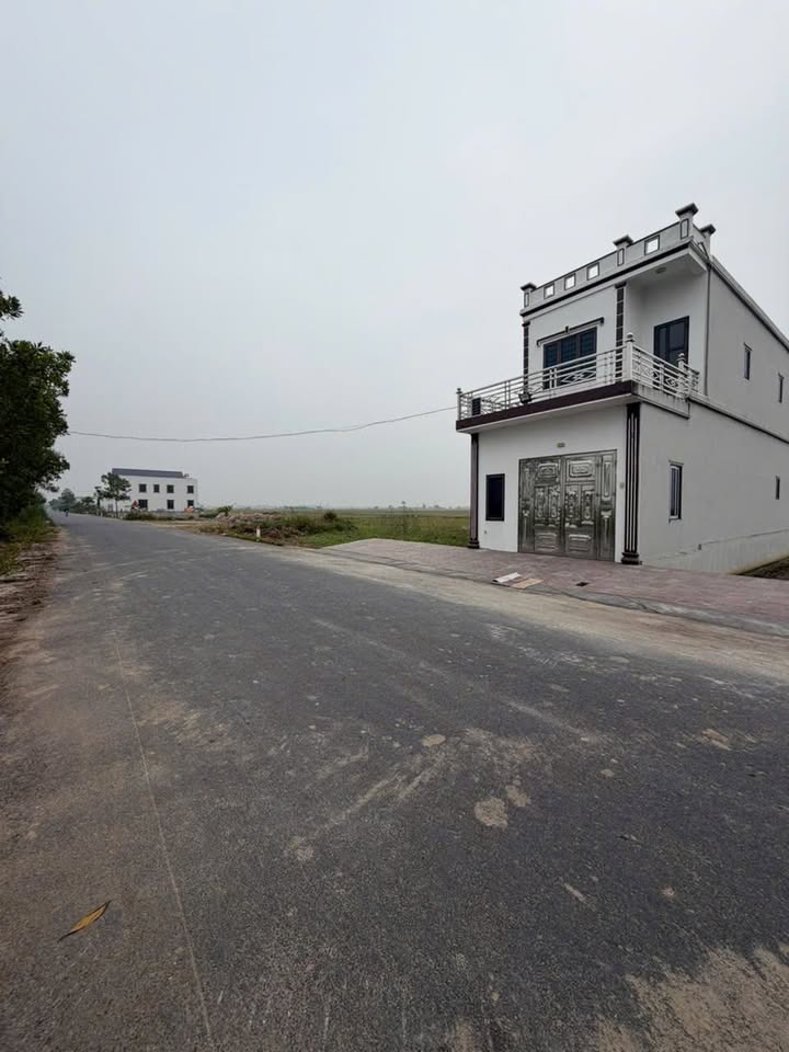 Đất Kiến Xương Tây Sơn 100m² giá 1.4 tỷ - Hướng Tây tài Lộc