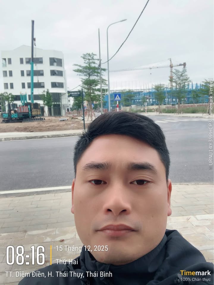 Đất nền dự án Era Diêm Điền 102.5m² giá thỏa thuận - Cơ hội đầu tư tuyệt vời!