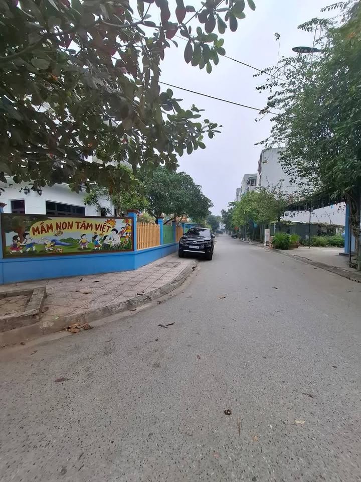 Đất nền Trần Lãm, Thái Bình 60.8m² - Đối diện trường mầm non Tâm Việt, giá thỏa thuận!