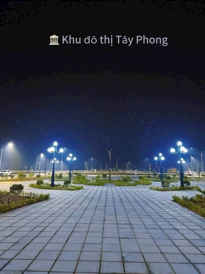 Đất nền Ái Quốc, Tiền Hải, Thái Bình 90m² giá 1.3 tỷ - Pháp lý rõ ràng, cơ hội đầu tư hấp dẫn!