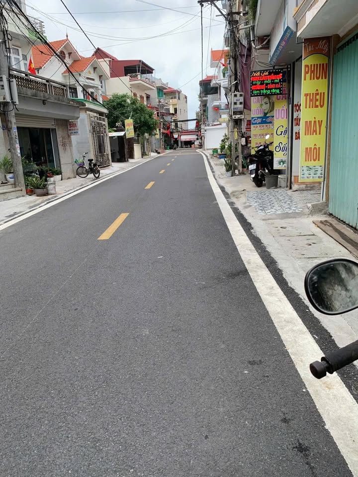 Đất nền Diêm Điền Thái Thụy 71m² giá 2 tỷ - Kinh doanh sầm uất ngay trung tâm!