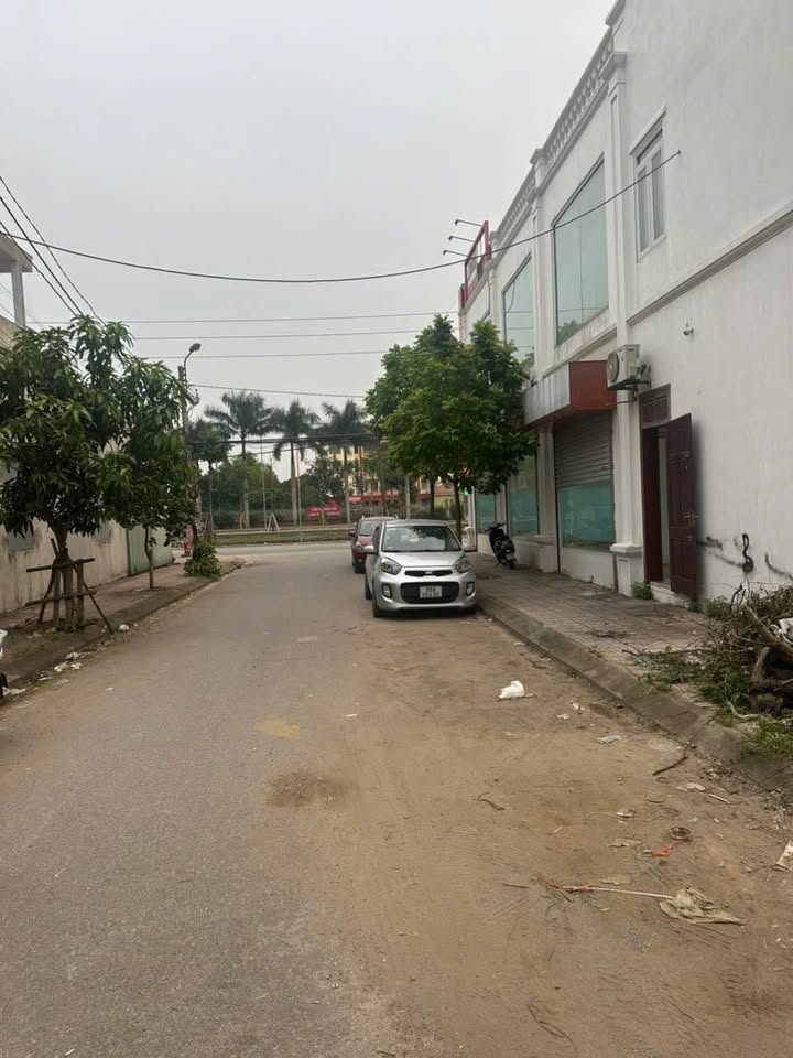 Đất nền Quỳnh Côi 86m² giá 2.1 tỷ - Đường ô tô tải vào tận nơi!