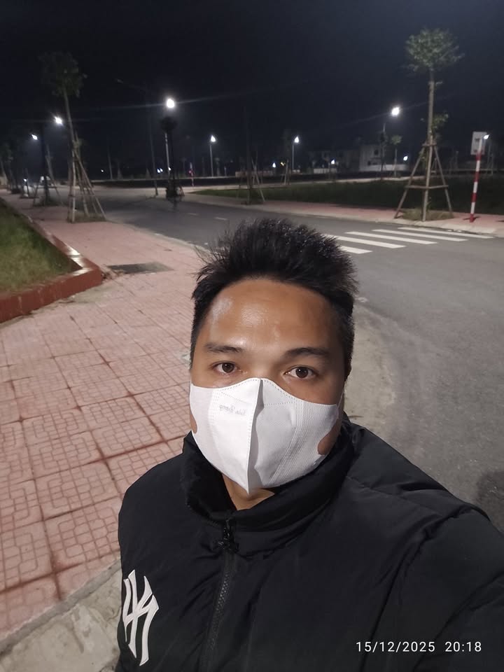 Đất nền khu dân cư Vũ Phúc, Thái Bình 72m² giá 2.7 tỷ - Cơ hội đầu tư hấp dẫn!