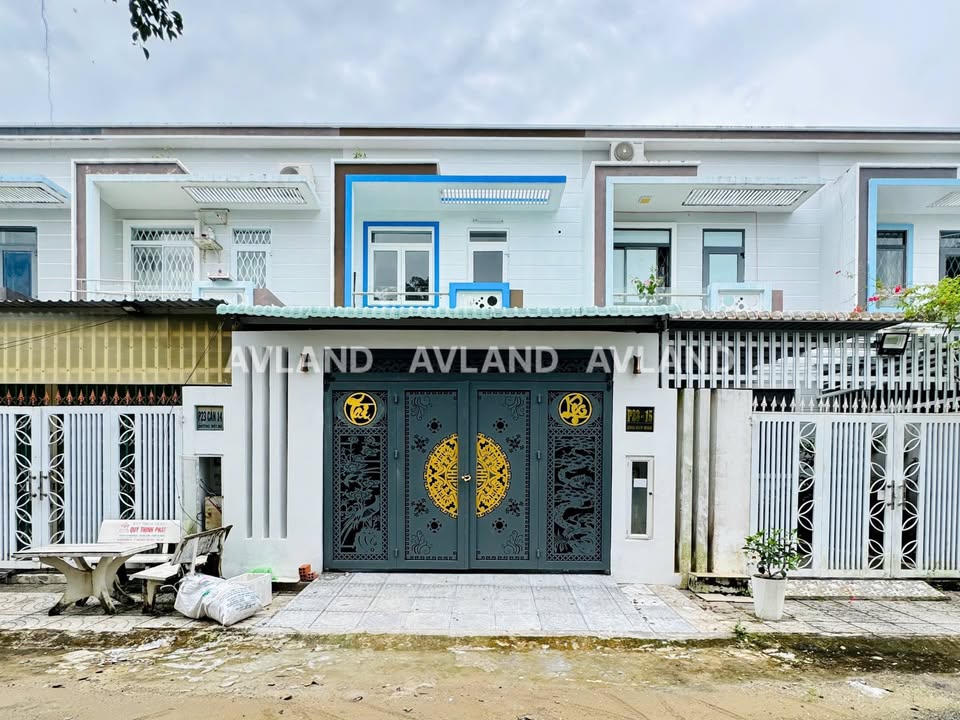 Nhà cho thuê đường Chu Huy Mân, Rạch Giá 90m² giá 7,5 triệu - Nội thất đầy đủ, vào ở ngay!