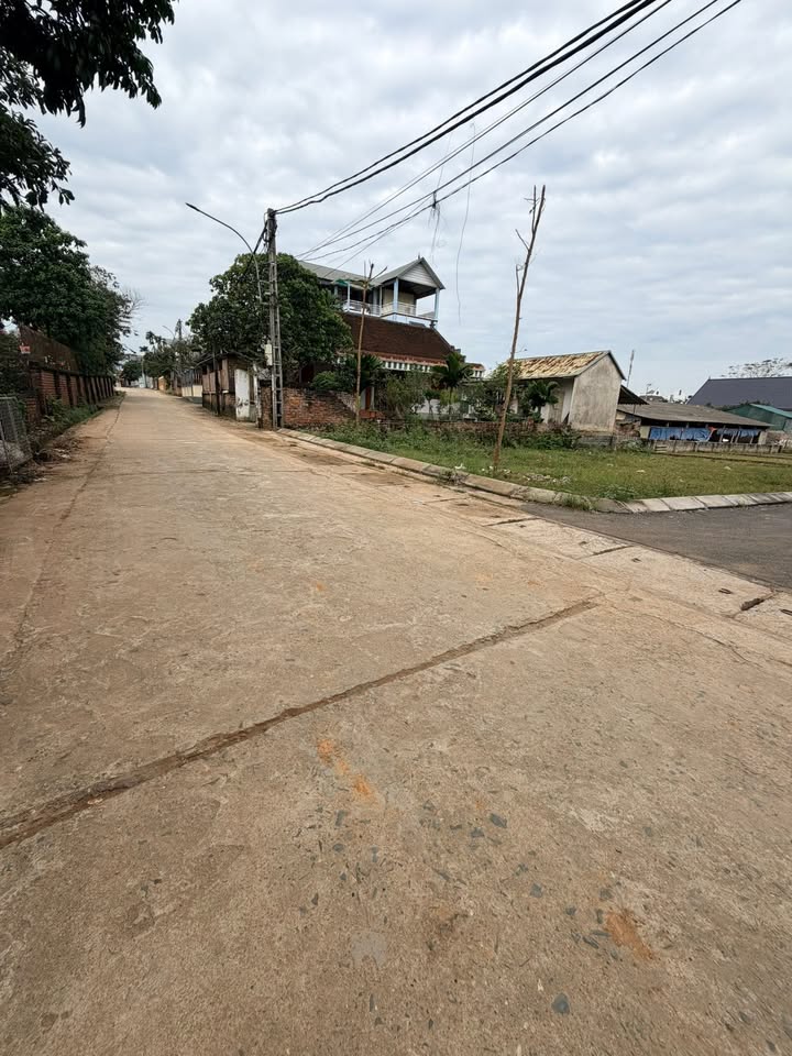 Đất thổ cư thôn 3 Phú Cát 127m² - Lô góc đẹp, giá thỏa thuận!