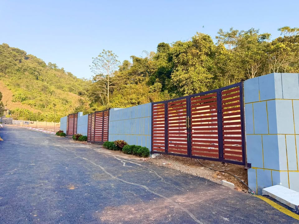 Đất nền Bắc Phong, Cao Phong, Hòa Bình 90m² giá từ 200 triệu - Tiềm năng đầu tư lớn!