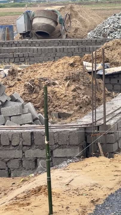 Đất Nghi Trường 90m² mặt tiền 6m - Giá chỉ 1,1 tỷ, vuông vức đẹp!