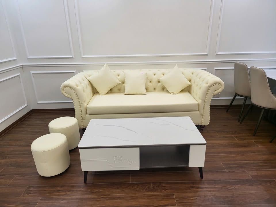 Căn hộ Nam Xala 57m² giá 2 tỷ - Bán gấp, HĐMB chính chủ!