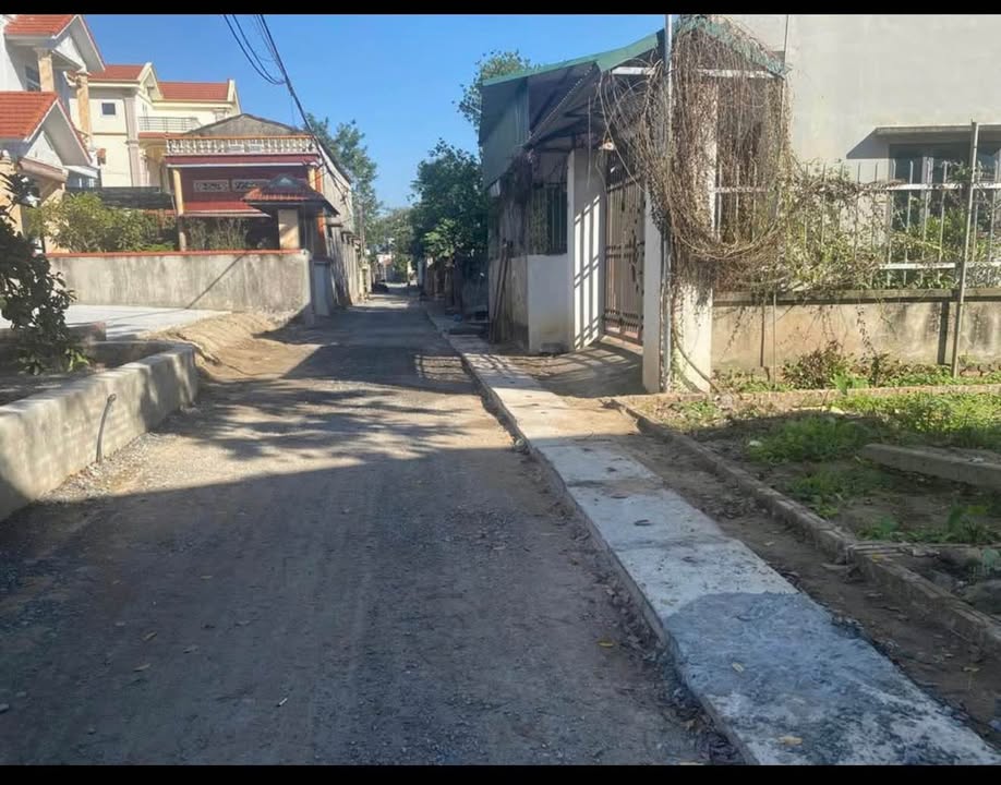 Đất thổ cư thôn Đồng Mỹ, Yên Mỹ 61m² giá 2 tỷ - Kinh doanh lợi thế!