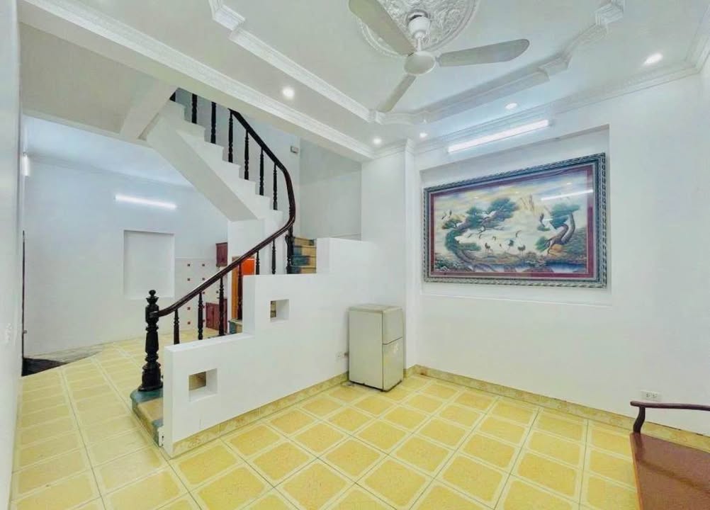 Nhà phố Mỹ Đình 45m² giá 8 tỷ - Vị trí trung tâm, cho thuê tuyệt vời!