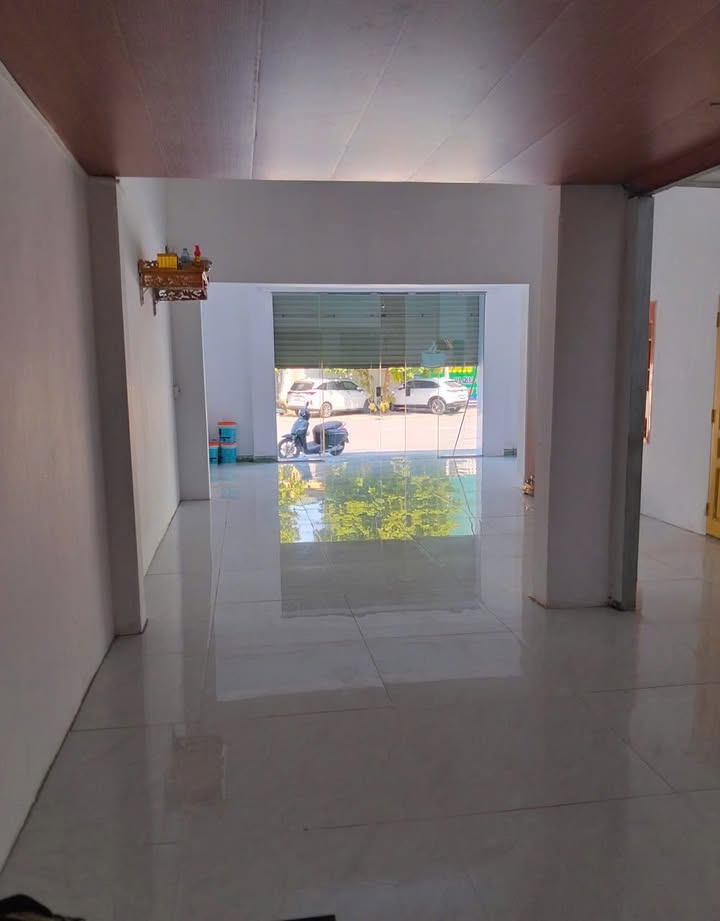 Nhà mặt tiền kinh doanh Phường Đông Vệ 81m² giá 5.99 tỷ - Cơ hội đầu tư hấp dẫn!