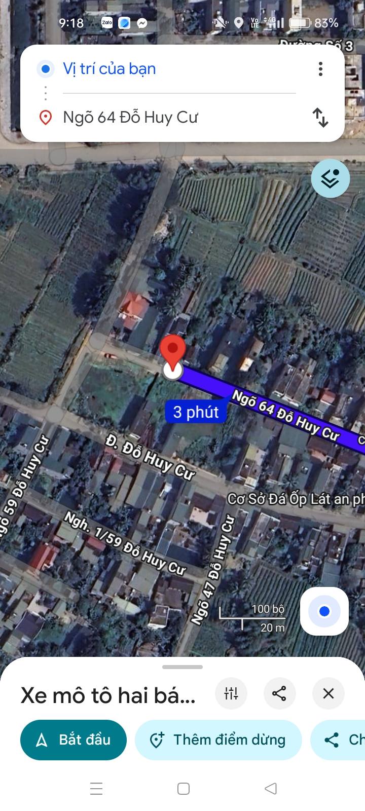 Đất nền phường Đông Hải 112m² giá 2.4 tỷ - Tiềm năng đầu tư cao!