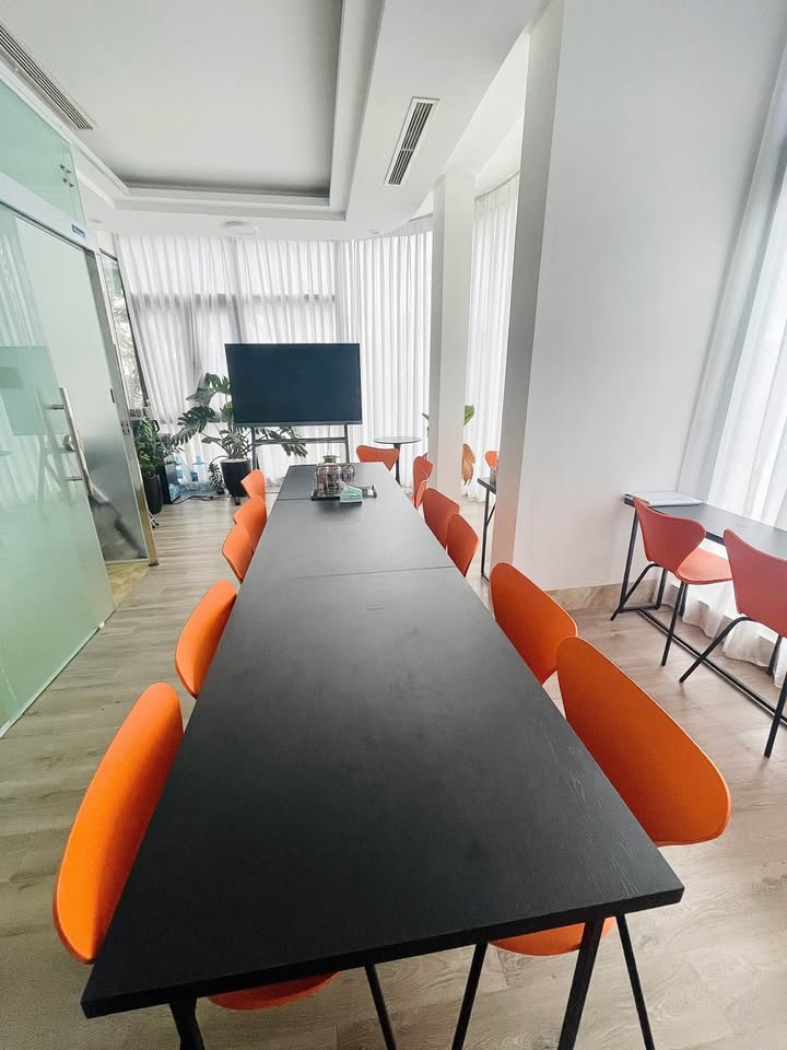 Sàn văn phòng cho thuê 80m² tại phố Hàm Nghi, Mỹ Đình - Giá chỉ 15 triệu