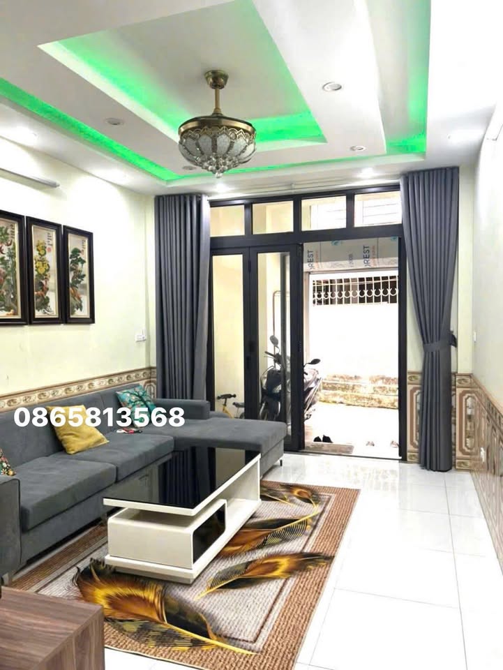 Nhà phố An Khánh 50m² - Giá thỏa thuận - Cơ hội vàng cho đầu tư!