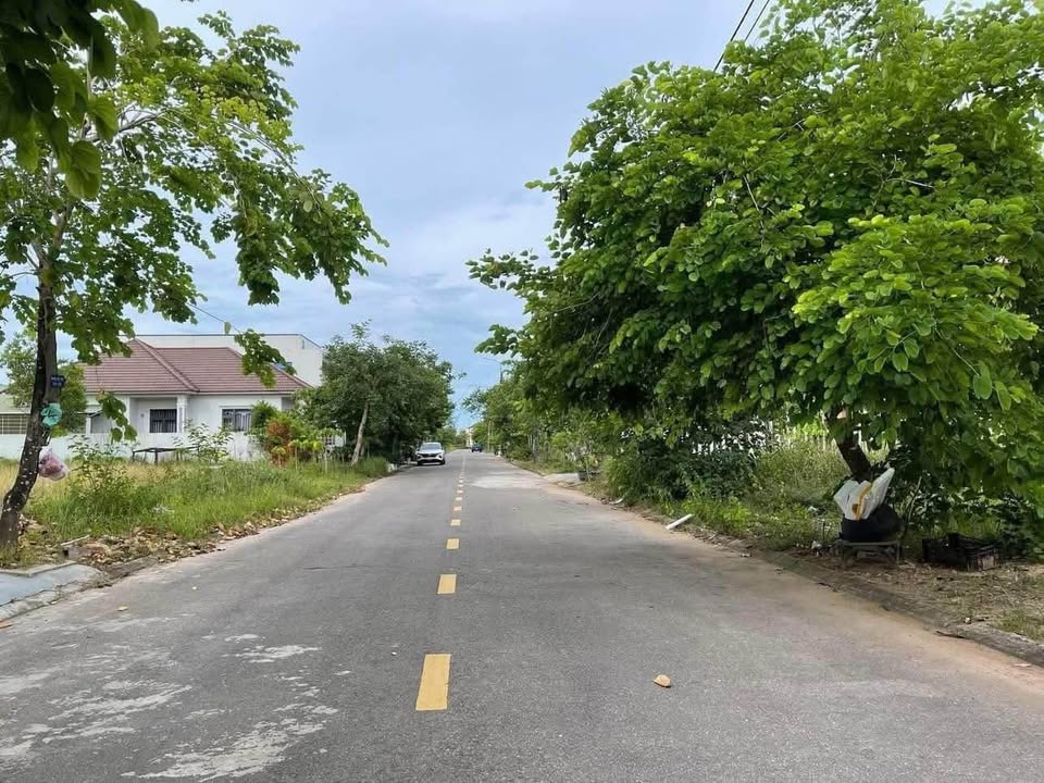 Đất nền Khu đô thị Nam Đông Hà 152m² giá 1.7 tỷ - Đầu tư sinh lời ngay!