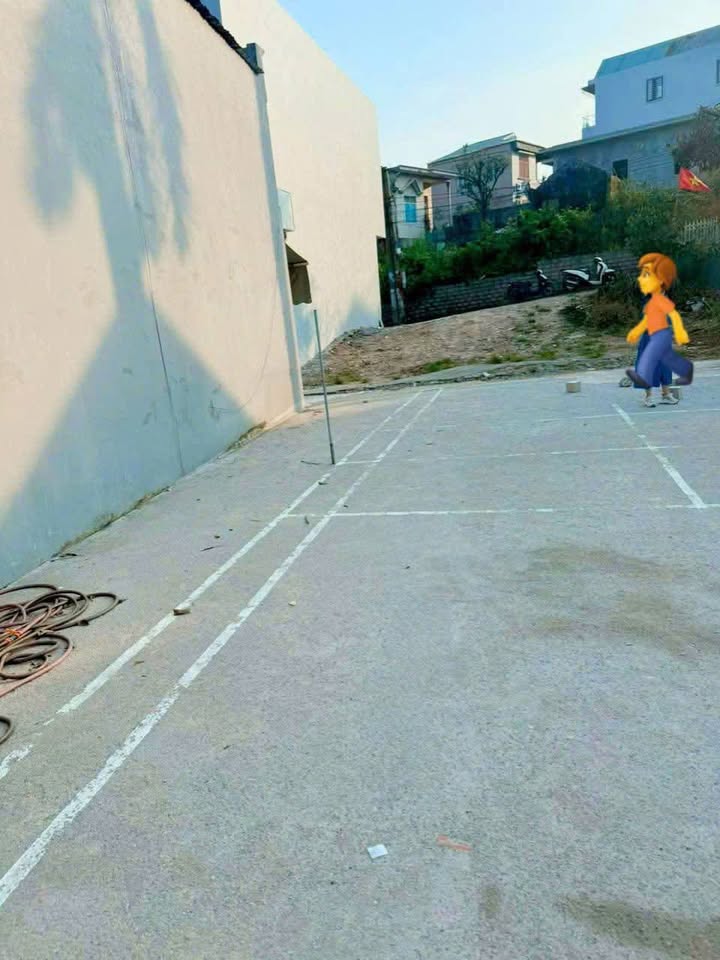 Đất nền chính chủ Cẩm Trung 56m² giá 900 triệu - Đường ô tô 3m thuận tiện!