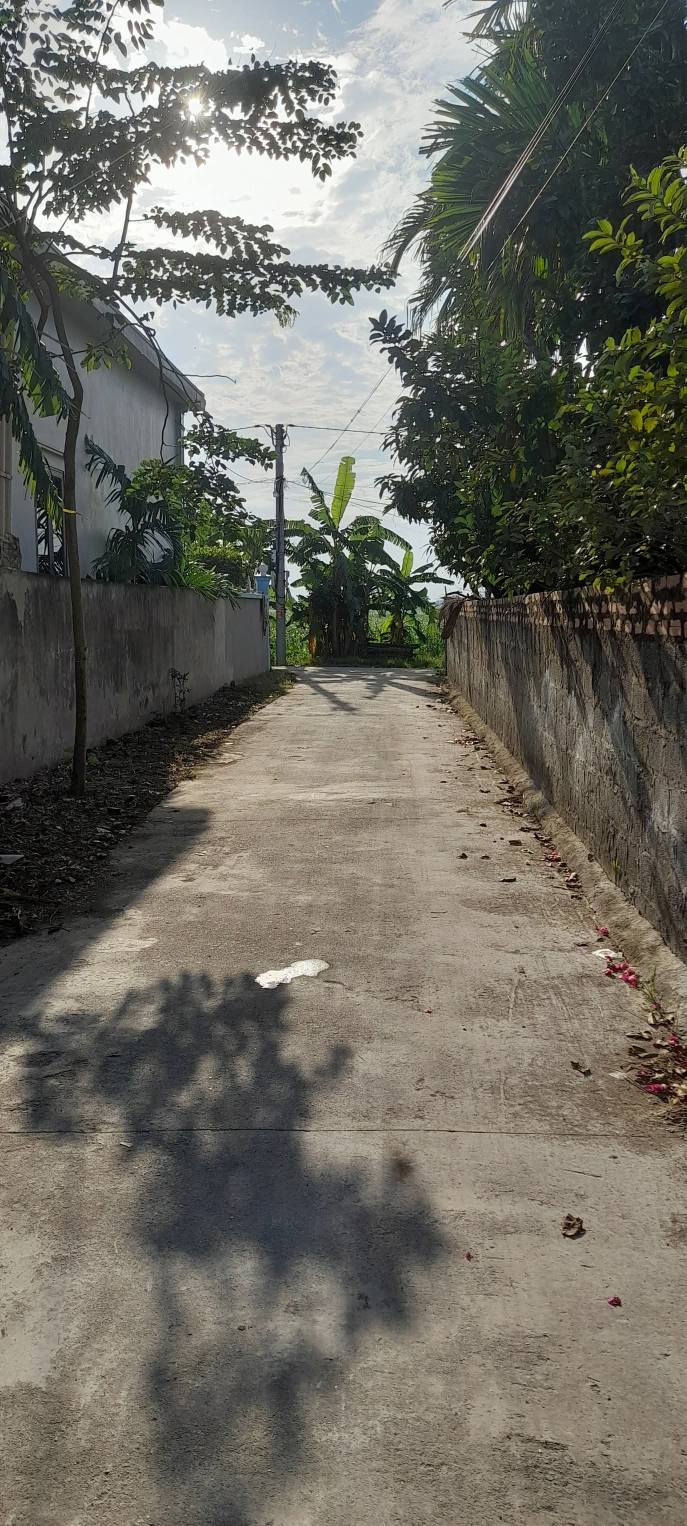 Đất nền Mộc Bắc Duy Tiên 117m² giá 1 tỷ - Cơ hội đầu tư tuyệt vời!