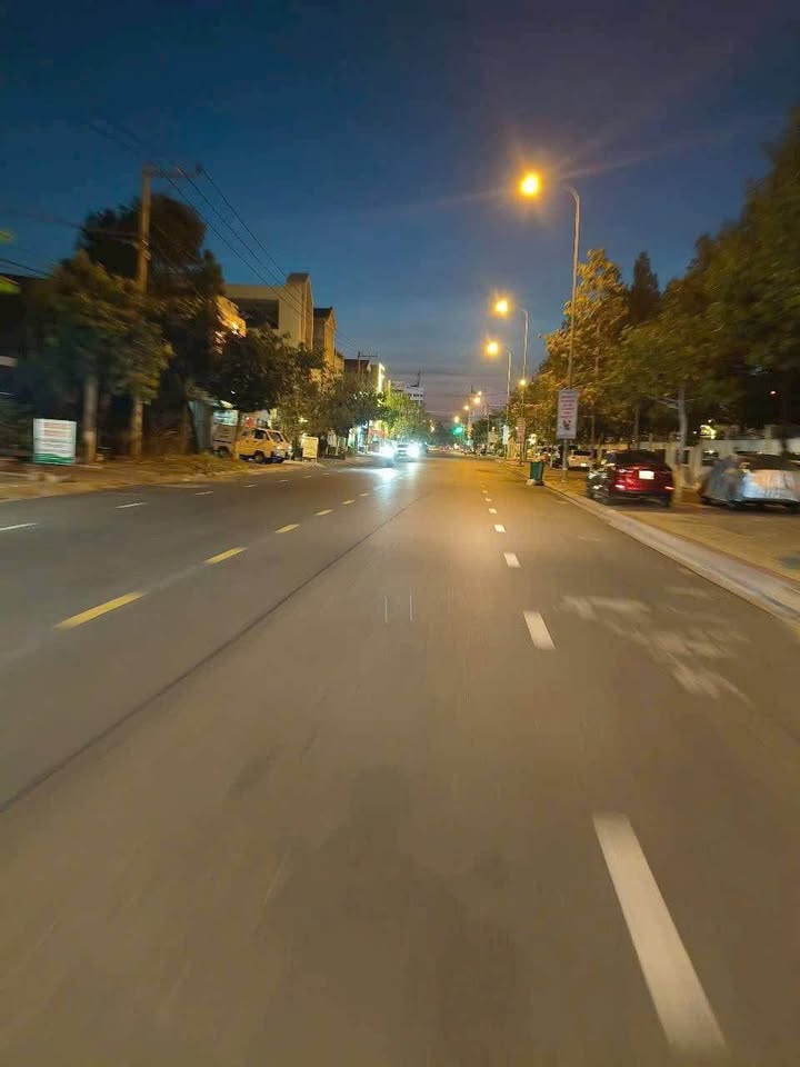 Đất thổ cư lô góc 93,4m² tại Phạm Hùng, Phan Thiết - Cơ hội đầu tư hấp dẫn!