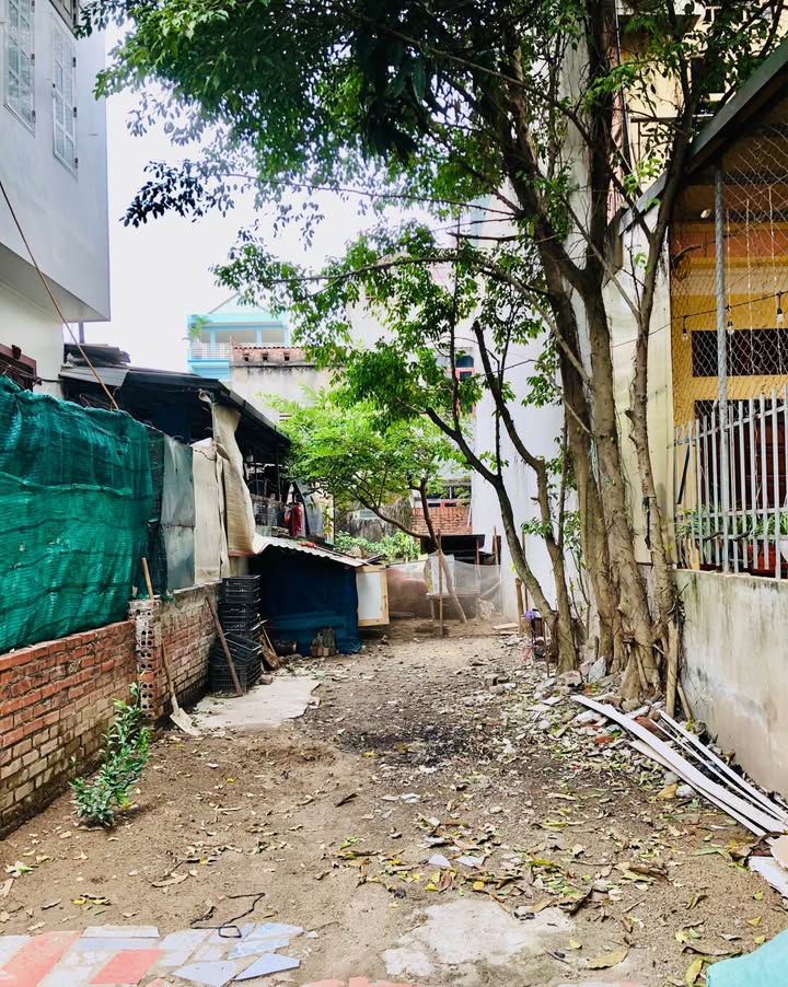 Đất nền Kiêu Kỵ, Gia Lâm 90m² giá 60 tỷ - Đầu tư sinh lời tuyệt vời!