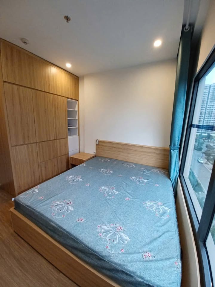 Chung cư Đặng Xá Gia Lâm 48m² giá 2.5 tỷ - Nhà gọn gàng, dễ ở!