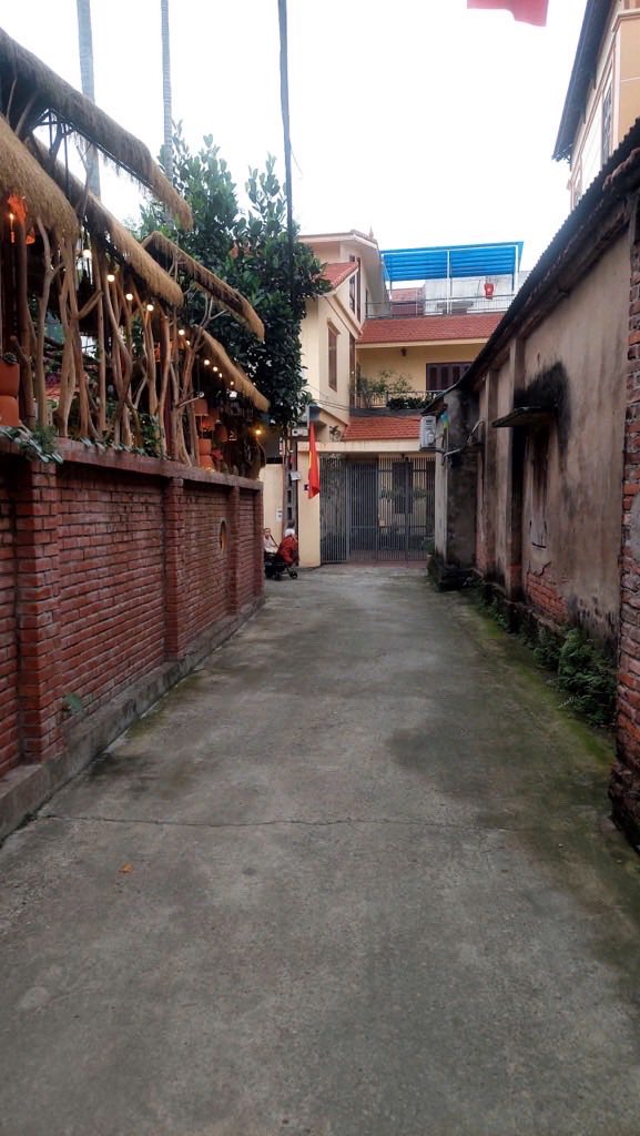 Đất nền Dương Xá, Gia Lâm 129m² giá 6 tỷ - Vị trí đắc địa, tiện ích đầy đủ!